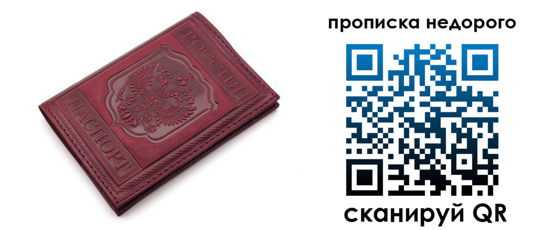 прописка гарантия в Гаджиево